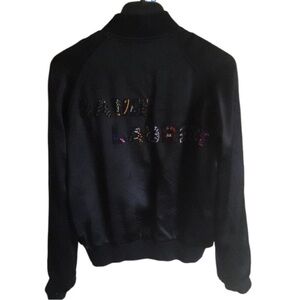 Saint Laurent Bomber Jacket